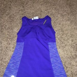 Athleta Support tank